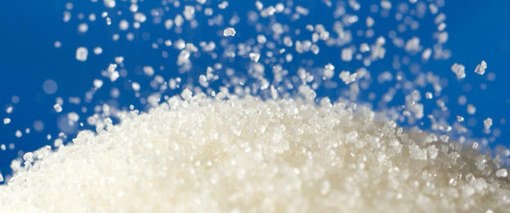 Exporter of ICUMSA 45 sugar